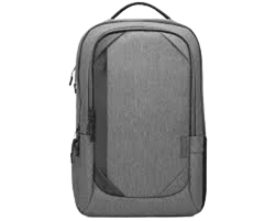 Lenovo 17-inch Laptop Urban Backpack B730 - (GX40X54263) Lenovo 17-inch Laptop Urban Backpack B730 - (GX40X54263)