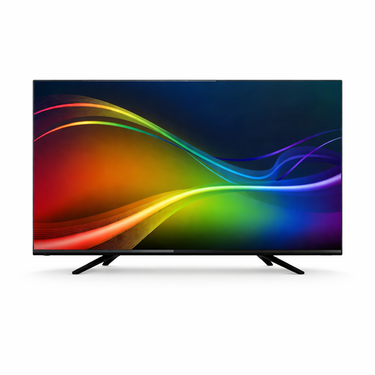 Horion TV 86 inch Android 4K TV - (ZM-86J1U)