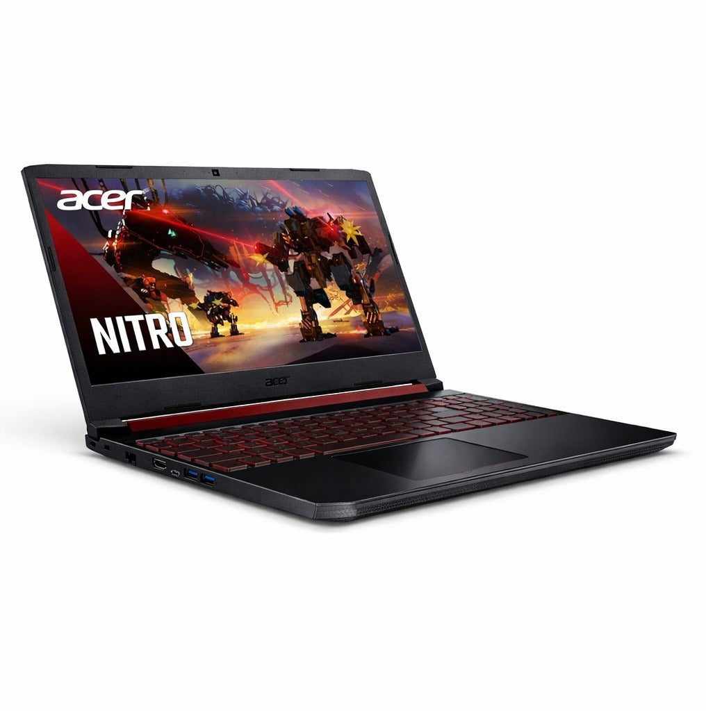 Acer Laptop - (AN515-58-9038)
