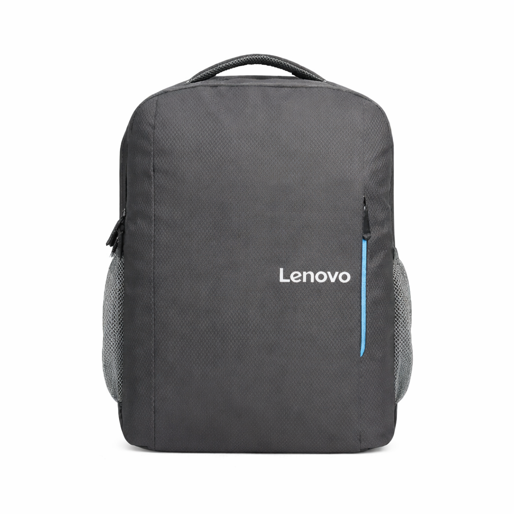 Lenovo 15.6” Laptop Everyday Backpack B515 - Grey - (GX40Q75217)