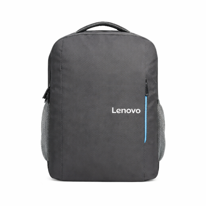 Lenovo 15.6” Laptop Everyday Backpack B515 - Grey - (GX40Q75217)