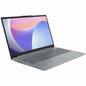 Lenovo IdeaPad Slim 3 NB IPS3 15AMNB R3 8G 256G NOS - (82XQ01KSAX)