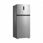 Toshiba Top Mount Refrigerator -  608 Ltr - Stainless Steel - (GR-RT835WE(04))