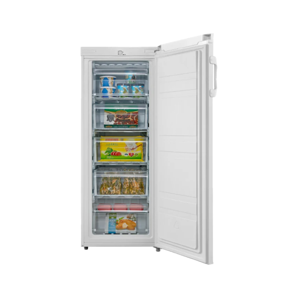 Midea 5 Drawers Freezer (MDRU299FZF01) Midea 5 Drawers Freezer (MDRU299FZF01)