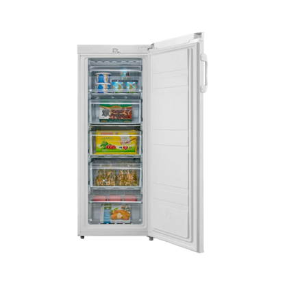 Midea 5 Drawers  Freezer (MDRU299FZF01)