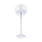 Midea Stand Fan 18" - White