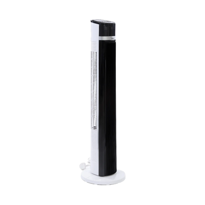 Midea Tower Fan - 5 Speeds