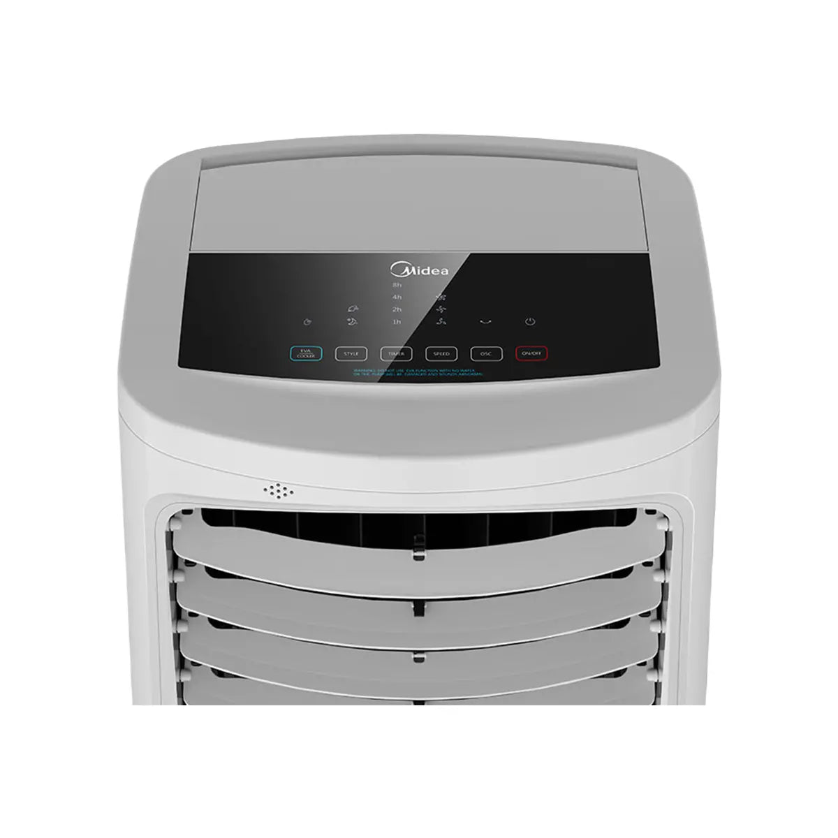 Midea Air Cooler - 50L - (AC200-17JR)