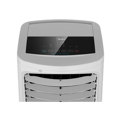 Midea Air Cooler - 50L - (AC200-17JR)