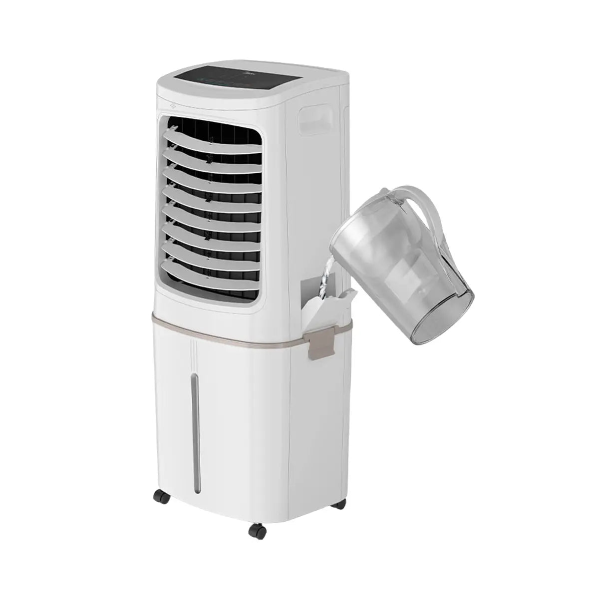 Midea Air Cooler - 50L - (AC200-17JR)