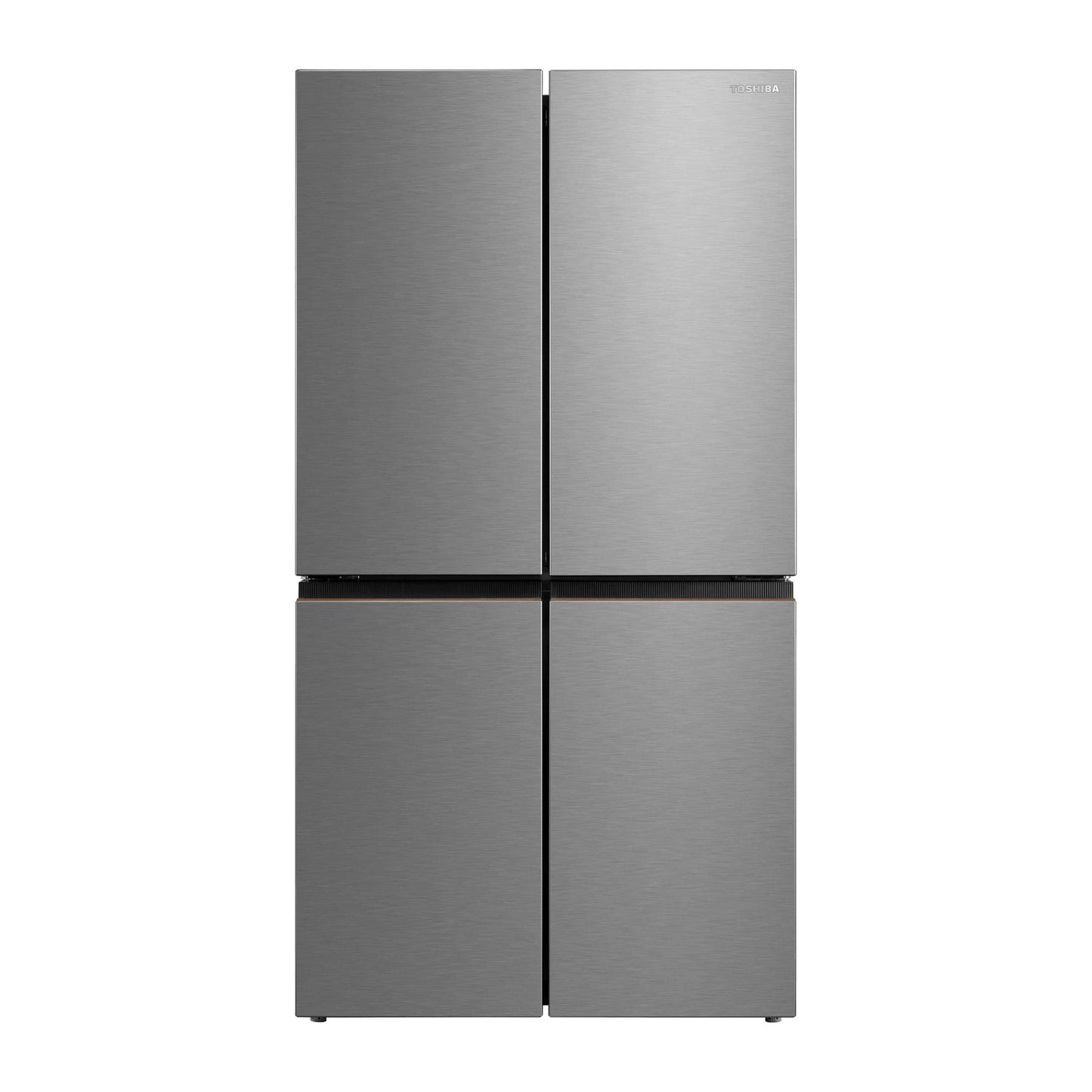Toshiba 4 Doors Refrigerator 632L - (GR-RF900WI1-PMJ(57))