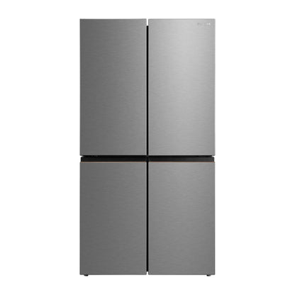 Toshiba 4 Doors Refrigerator 632L - (GR-RF900WI1-PMJ(57))