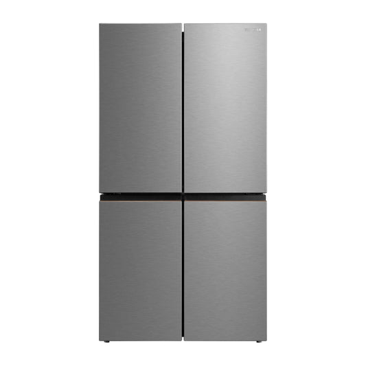Toshiba 4 Doors Refrigerator 632L - (GR-RF900WI1-PMJ(57))
