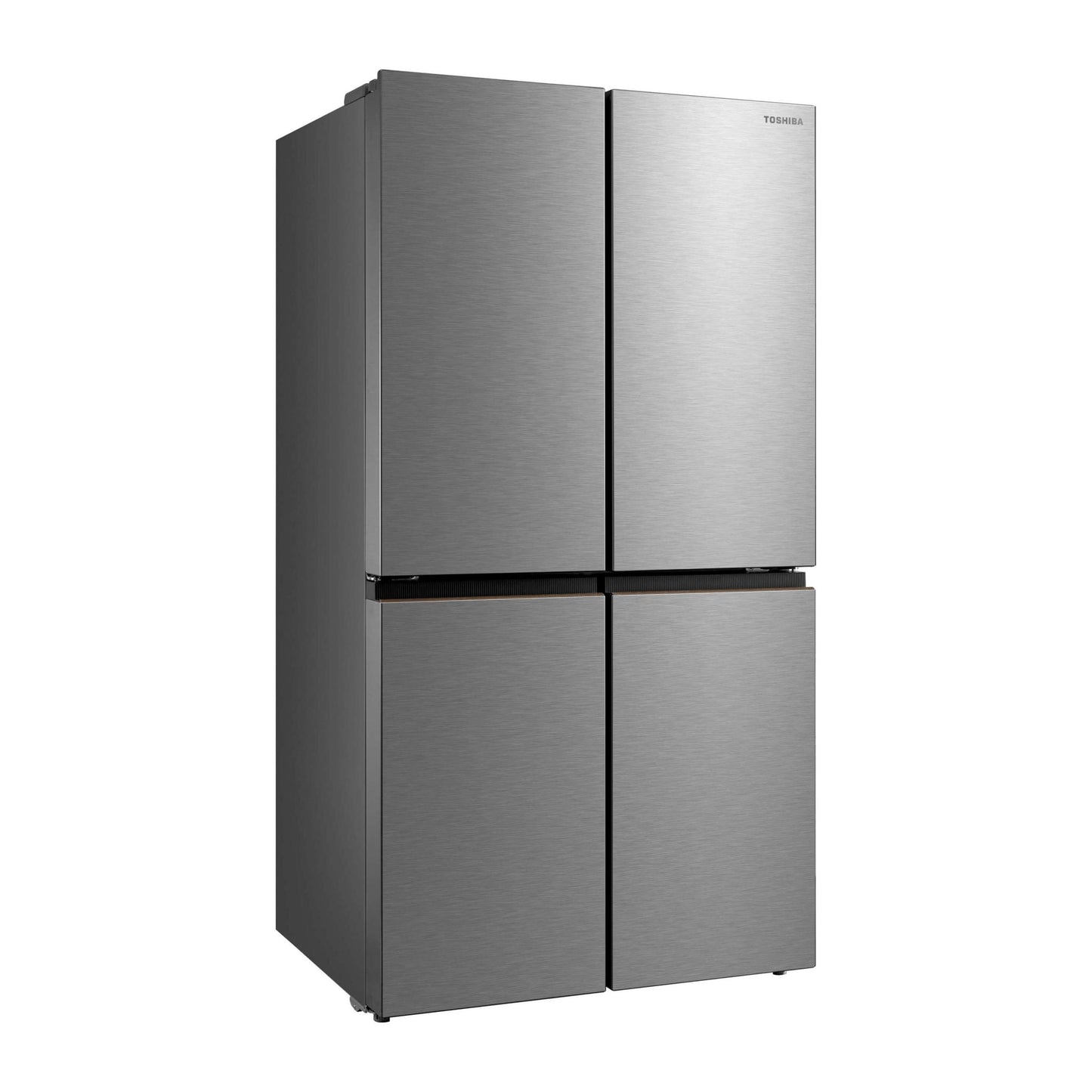 Toshiba 4 Doors Refrigerator 632L - (GR-RF900WI1-PMJ(57))