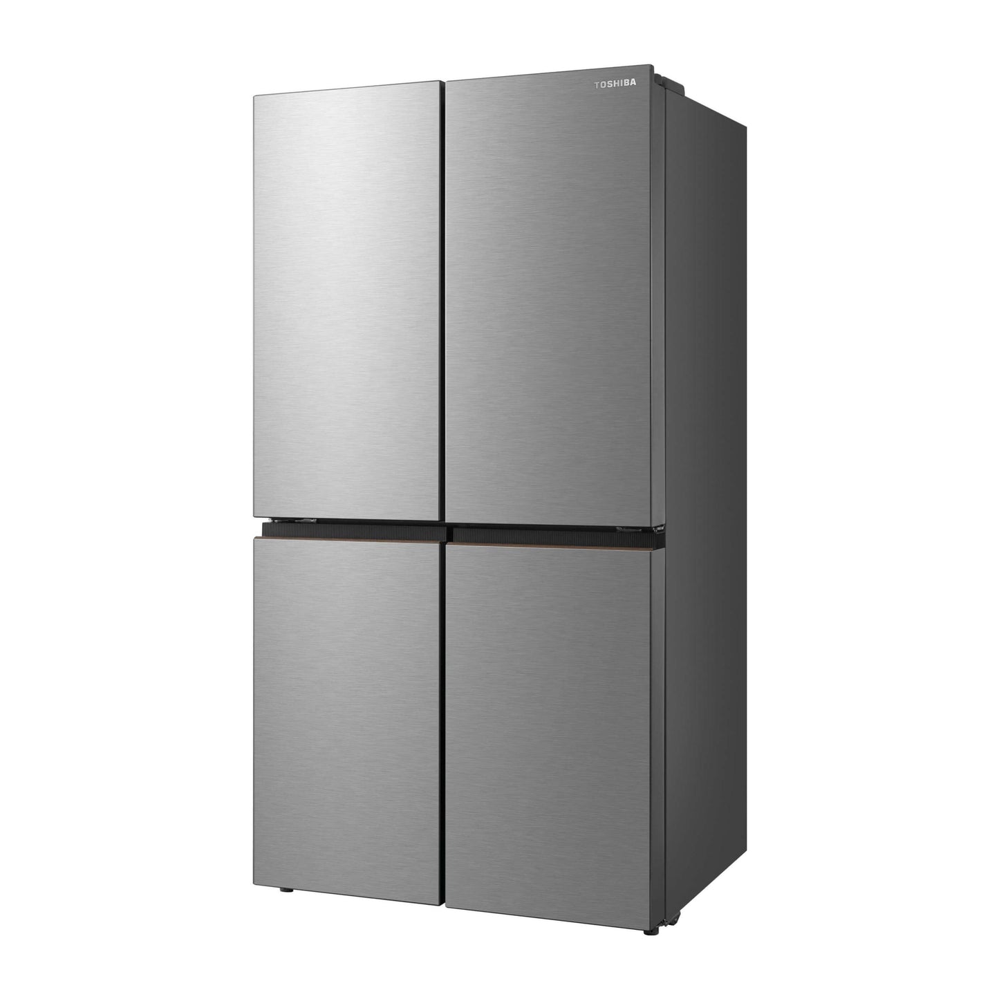 Toshiba 4 Doors Refrigerator 632L - (GR-RF900WI1-PMJ(57))