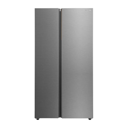 Toshiba SBS Refrigerator 678L - (GR-RS910WI1-PMJ(57))