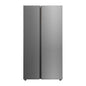 Toshiba SBS Refrigerator 678L - (GR-RS910WI1-PMJ(57))