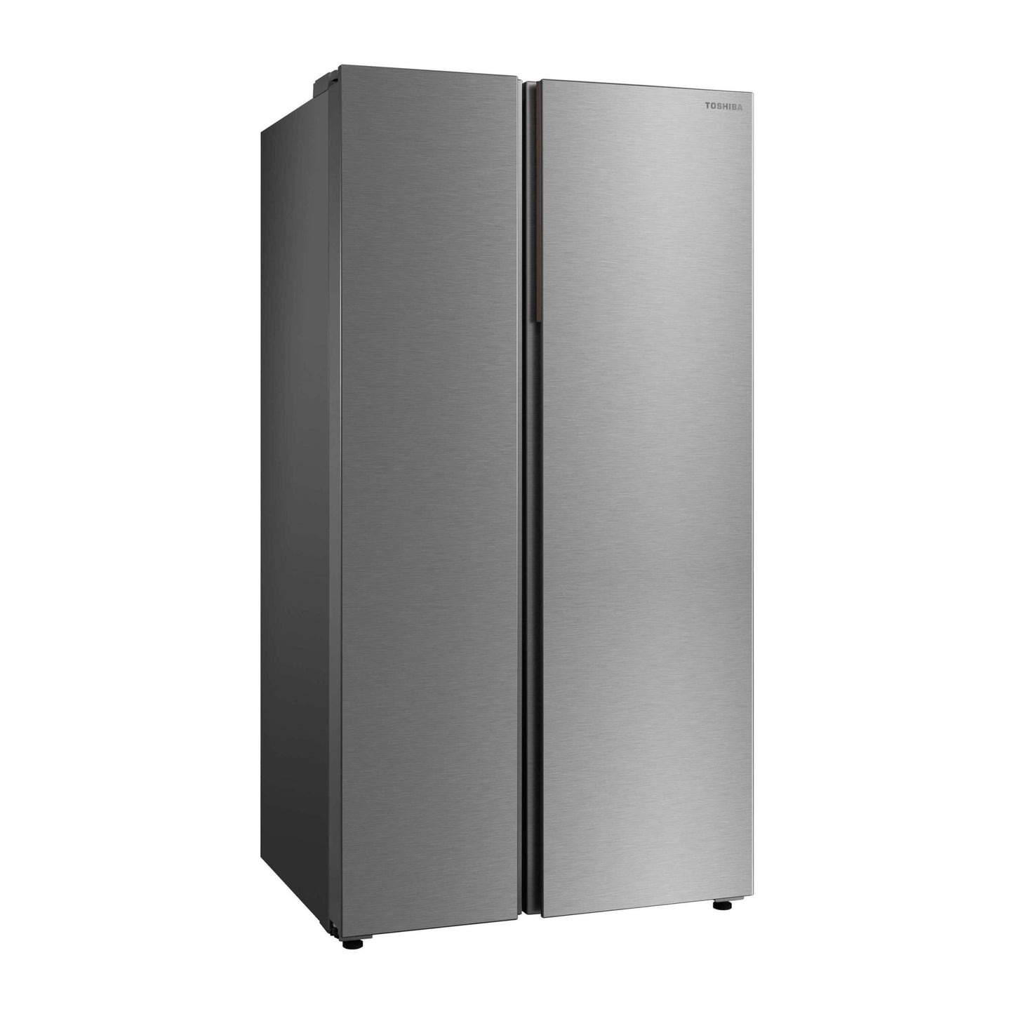 Toshiba SBS Refrigerator 678L - (GR-RS910WI1-PMJ(57))