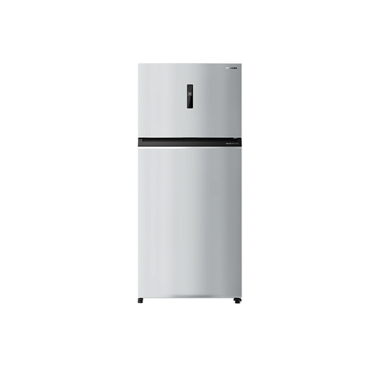 Toshiba 608 Ltr Stainless Steel Refrigerator GR-RT835WE-PMF(04)