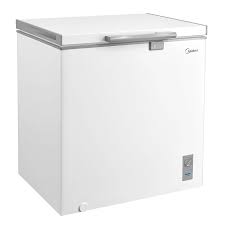 Midea Chest Freezer (MDR-C284FZE)