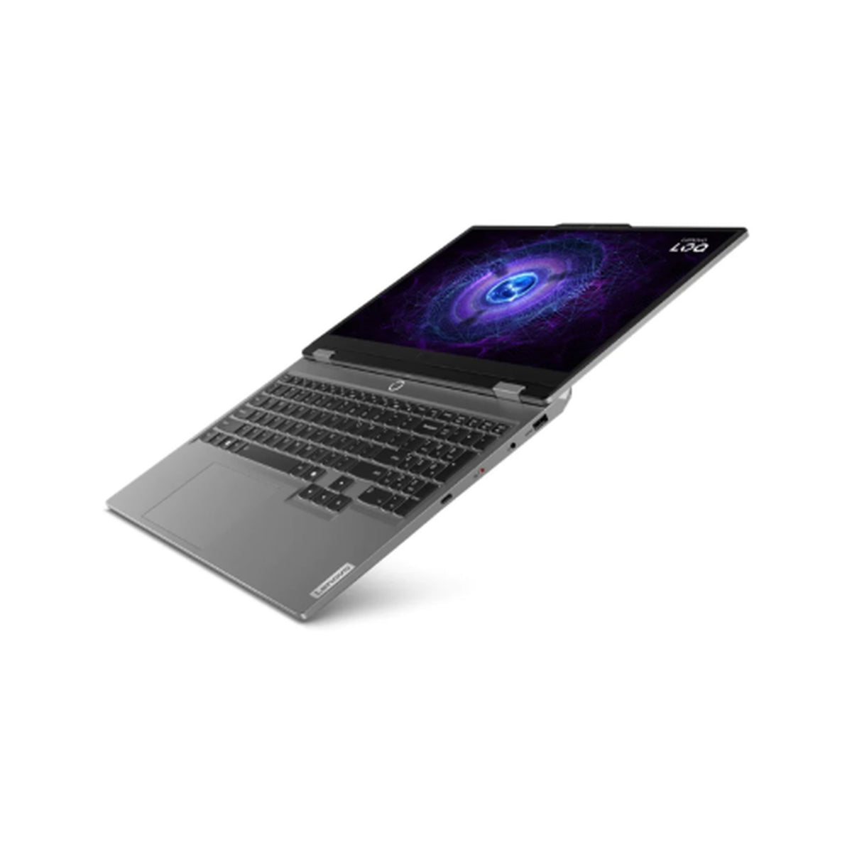 Lenovo LOQ 15IRX9 with LA1 AI Chip | Core i5-13450HX 13th-GEN - (83DV00P4AX)