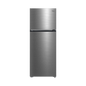 Midea Top Mount Refrigerator– 413L – Stainless Steel – (MDRT580MTE46D)