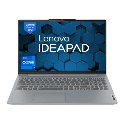 Lenovo - IdeaPad 3 Series - Core i7 - (83EM00DGAX) – Zuhair Issa Lenovo - IdeaPad 3 Series - Core i7 - (83EM00DGAX) – Zuhair Issa