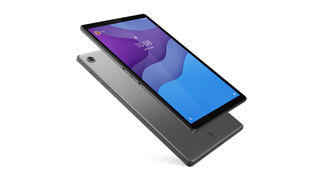 Lenovo Tab M10 HD 2nd Gen 2G 32GGR-EG-PKG - (TB-X306X)