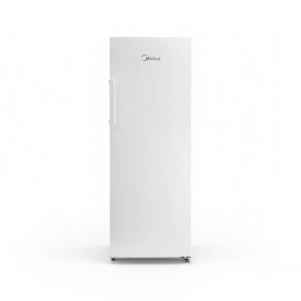 Midea 5 Drawers  Freezer - 160L - (MDRU229FZF01)