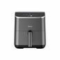 Midea Air Fryer - 6 Ltr - 1850 Watt - Black - (MF-CN55D2)