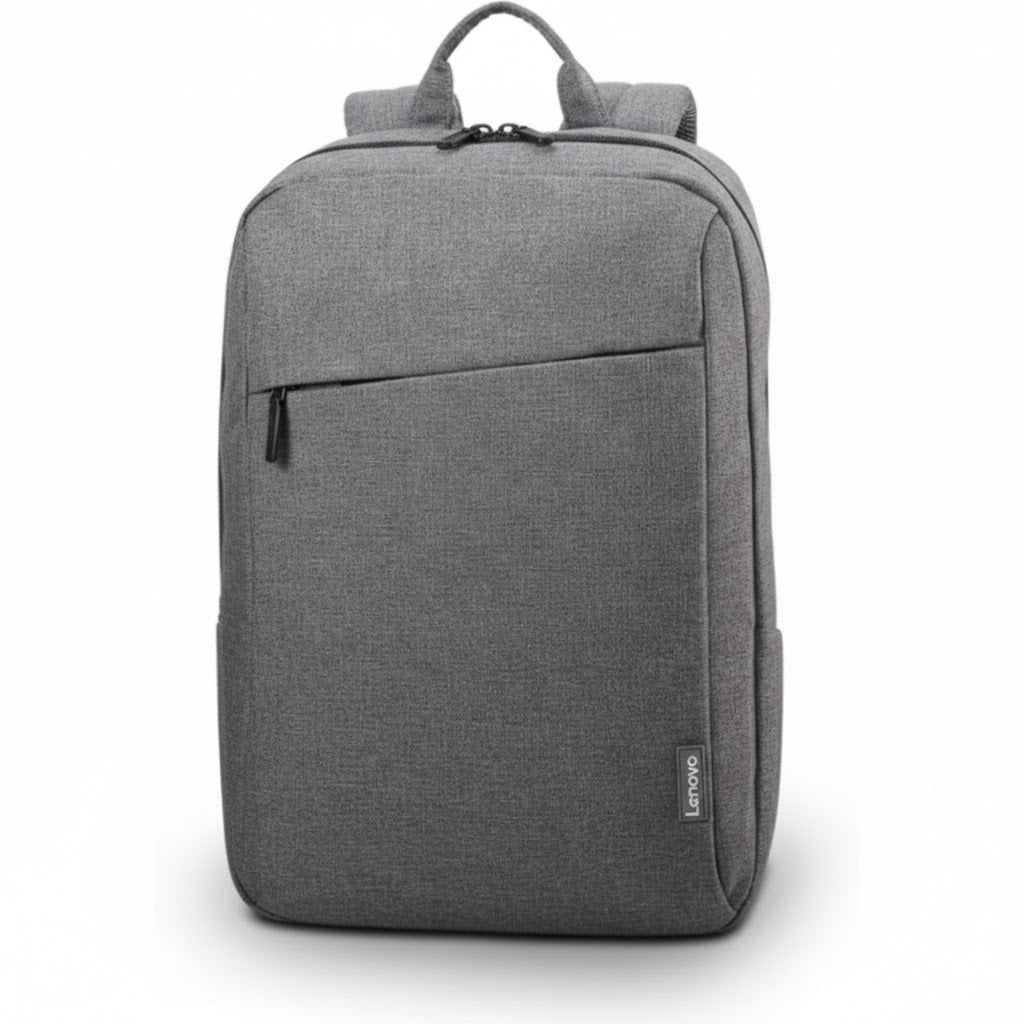 Lenovo 15.6 Laptop Casual Backpack B210 - Grey (GX40Q17227)