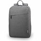 Lenovo 15.6 Laptop Casual Backpack B210 - Grey (GX40Q17227)