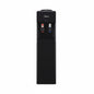 Midea Top Loading Water Dispenser - Black - (YL1675S-W)