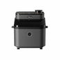Midea Air Fryer - 7 Ltr - 1650 Watt - Black - (MF-CY75A2)