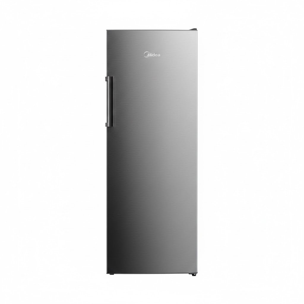 Midea 5 Drawers Freezer - 160L - (MDRU229FZF02)