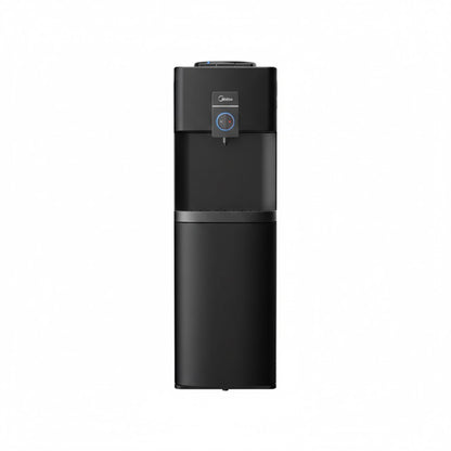 Midea Top Loading Water Dispenser - Black - (YL2037S-W)
