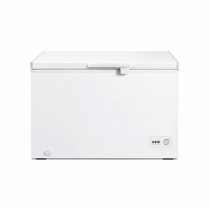 Midea Chest Freezer - 295L - (HS-384CN)
