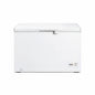 Midea Chest Freezer - 295L - (HS-384CN)