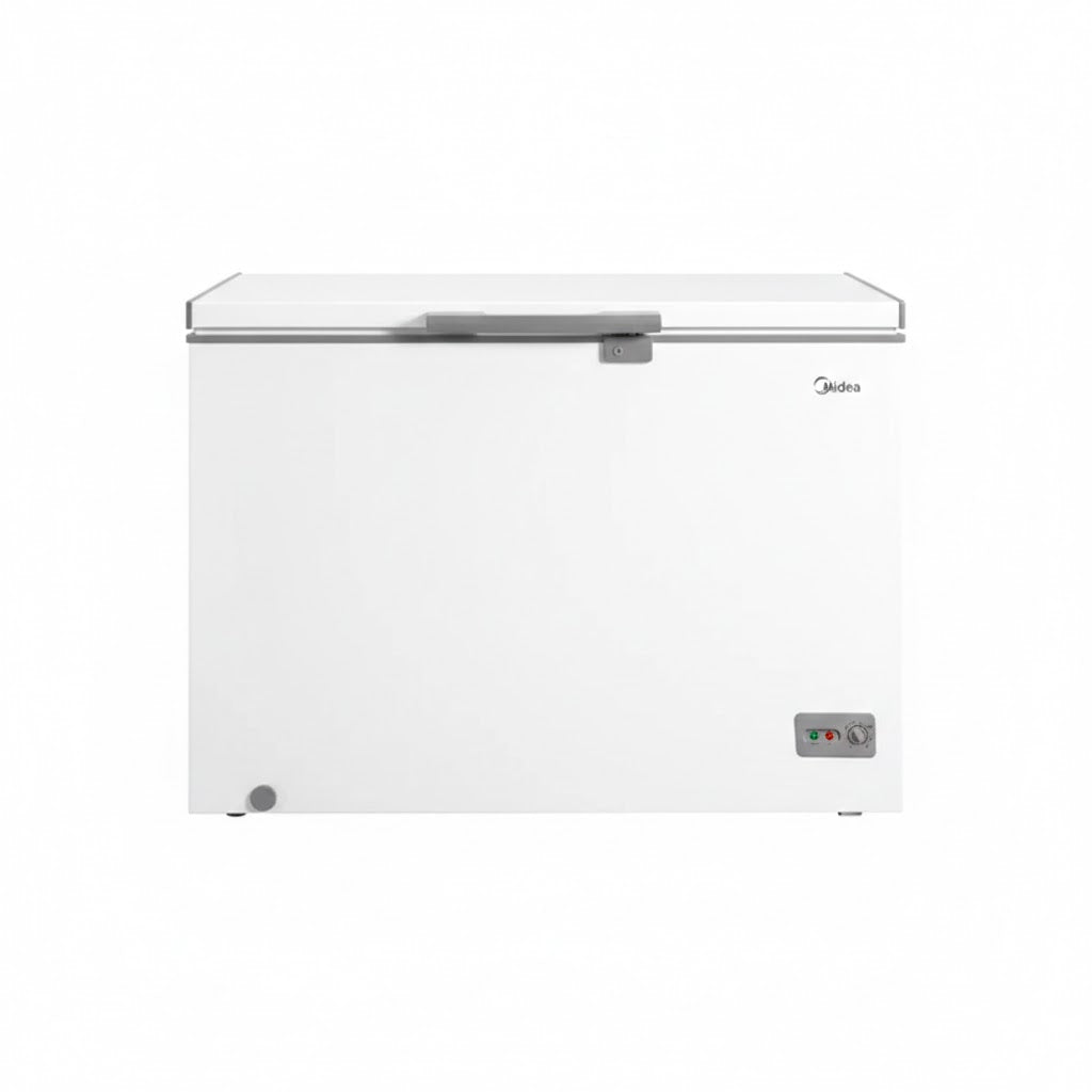 Midea Chest Freezer - (MDRC411FZE01)