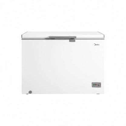 Midea Chest Freezer - (MDRC411FZE01)
