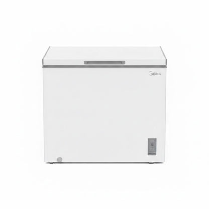 Midea Chest Freezer - 198L - (MDRC284FZE01)